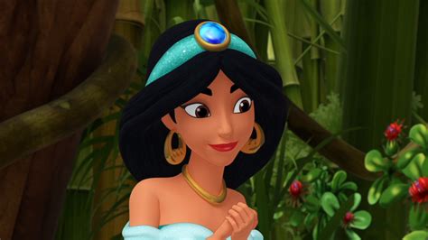 Princess Jasmine | Sofia the First Wiki | FANDOM powered by Wikia