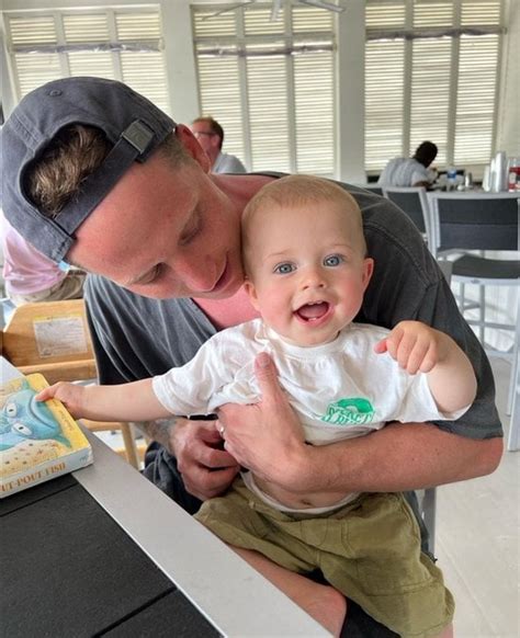 NF and his son Beckham 🖤 : r/nfrealmusic