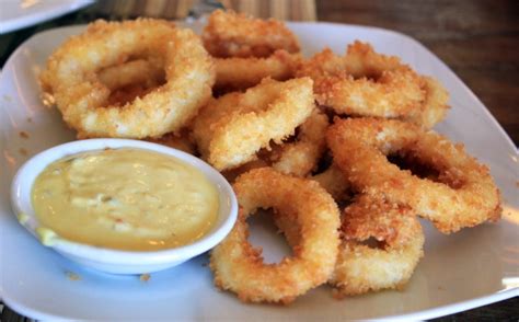 Calamares Free Stock Photo - Public Domain Pictures