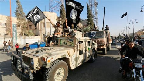 ISIS Threatens Al Qaeda as Flagship Movement of Extremists - The New ...