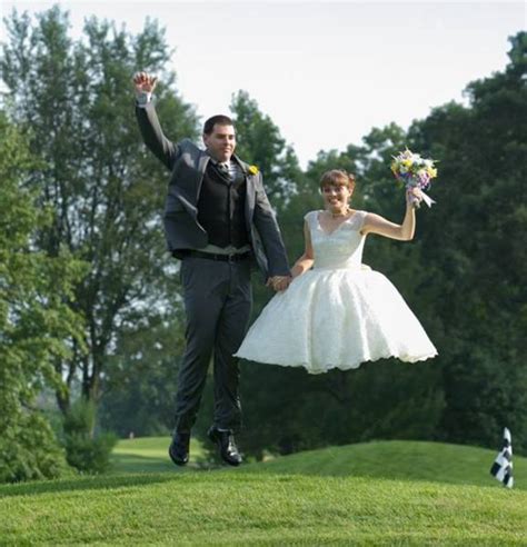 Awkward Wedding Photos | Fun