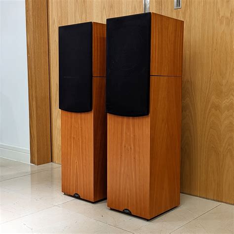 Naim Credo Speakers | Naim Audio | KJ West One | Hifi Store