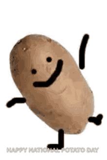 Dancing Potato GIFs | Tenor