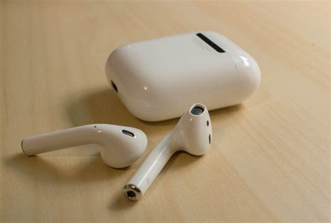 ¿Pará qué unos AirPods si puedes tener algo mejor y (a veces) más barato?