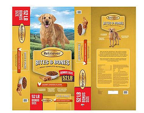 FDA Dog Food Recall Expands: The Bags And Brands To Check For - SlashGear