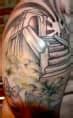 Gates of Heaven Tattoo Designs and Meanings - HubPages