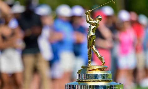 PGA Tour prize money payouts for 2023 Players Championship