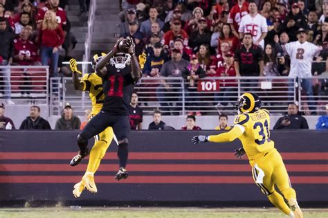 49ers just outside bottom five in ‘explosive’ offensive plays through ...