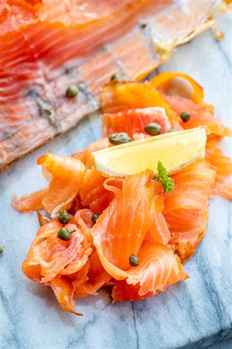 Top 15 Cold Smoked Salmon Recipes – Easy Recipes To Make at Home