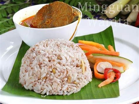 nasi dagang recipe - SteventaroPerkins