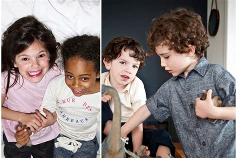 We Want These SF-Made Kids' Clothes in Grown-Up Sizes - Racked SF