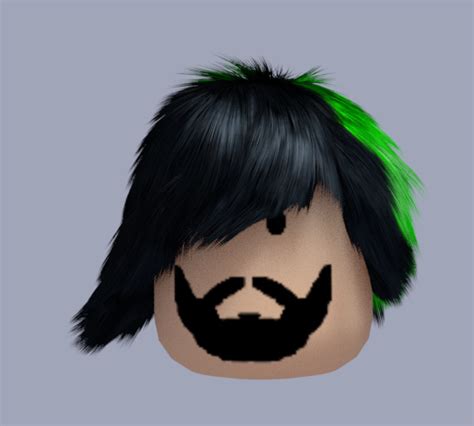 New hair styles - Website Features - Developer Forum | Roblox