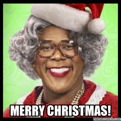 Madea Christmas Quotes. QuotesGram