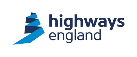 Highways England Logo Only - RGB Colour - w Exclusion Area-VHQ - The ...