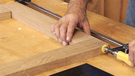 Woodworking Joints: Which Wood Joints Should You Use? | WoodWorkers Guild of America