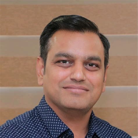 Vipul Patel - Owner - Prayag Precitech | LinkedIn