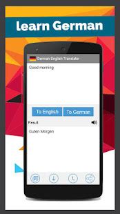 German English Translator - Apps on Google Play