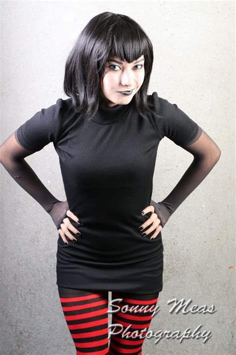 Pin on Mavis Cosplay