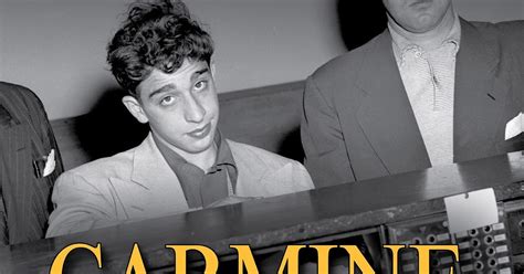 Paul Davis On Crime: My Washington Times Review Of 'Carmine The Snake: Carmine Persico And His ...