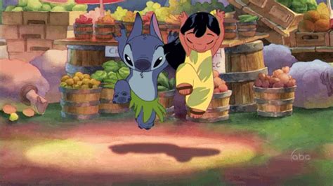 Lilo And Stitch GIFs - Find & Share on GIPHY