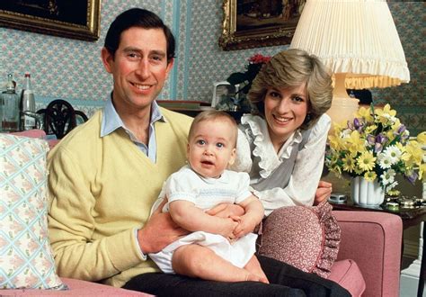 Do Prince Charles and Princess Diana Really Have a Secret Daughter? - DashSync