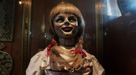 Annabelle: Creation movie review - It’s the best film in the Conjuring universe - Hindustan Times