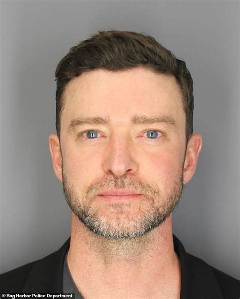 Justin Timberlake's most shocking scandals after DWI arrest: From THAT ...