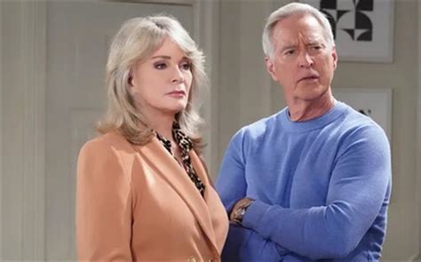 Days Of Our Lives Spoilers: John And Marlena Take Action, Kristen ...