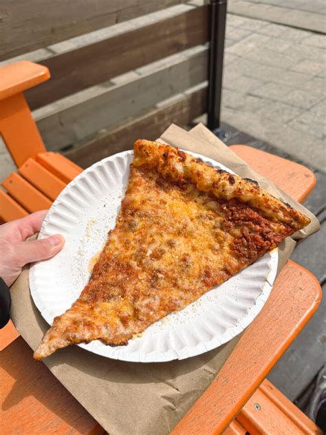 10 Best Pizza Places in Toronto You Must Visit