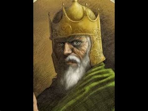 The First High King of Ireland - YouTube