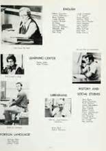 Explore 1974 Butte High School Yearbook, Butte MT - Classmates