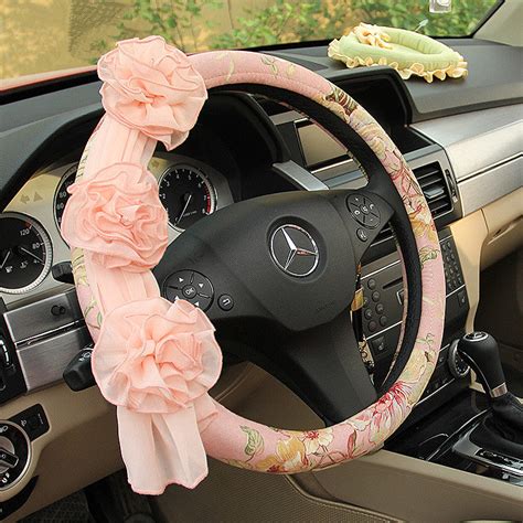 BOHO Aztec Custom Steering wheel cover – Carsoda