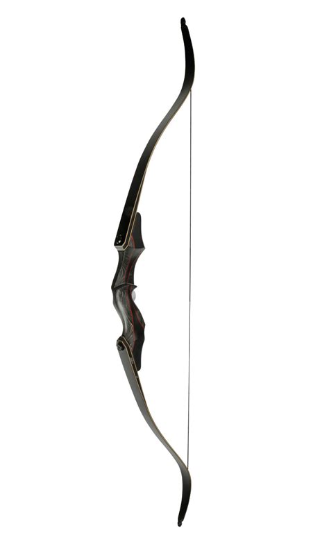 Recurve Bows