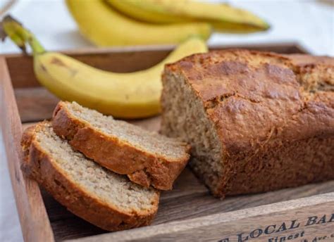 When Are Bananas Too Ripe for Banana Bread? - HubPages