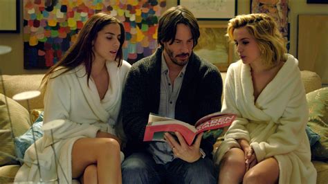 Knock Knock | Film Review | Slant Magazine