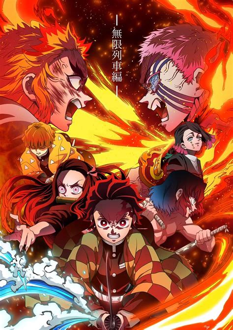 Kimetsu no Yaiba (Demon Slayer: Kimetsu No Yaiba) Anime Board, Akaza Kimetsu No Yaiba HD phone ...