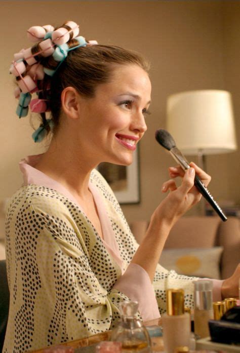 Jennifer Garner in 13 Going on 30 - the styling and fashion in this film are amazing - I love ...