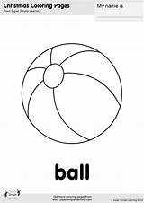 Balls Coloring Pages Free Printable Sheets For Kids 52% OFF sketch template