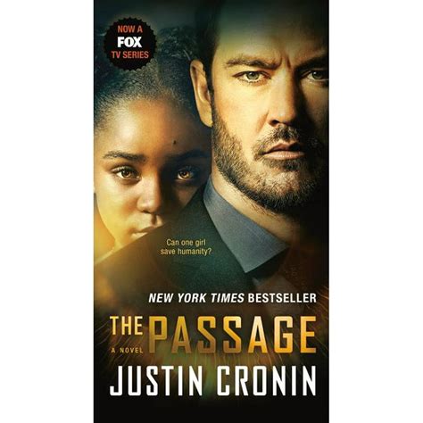 Passage Trilogy: The Passage (TV Tie-In Edition) : A Novel (Book One of the Passage Trilogy ...