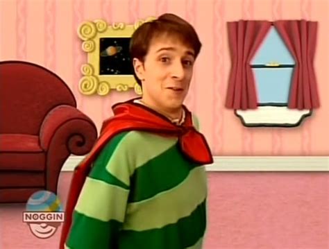 Blue's Clues (1996)