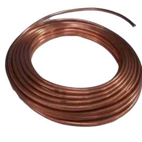 Golden High Pressure Copper Gas Pipe, Rs 950/kg Indian Engineers | ID: 14601020073