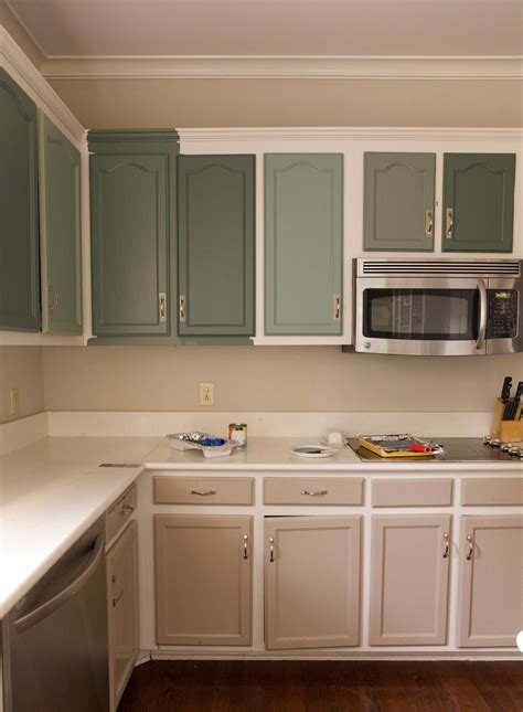 Green Benjamin Moore Kitchen Colors