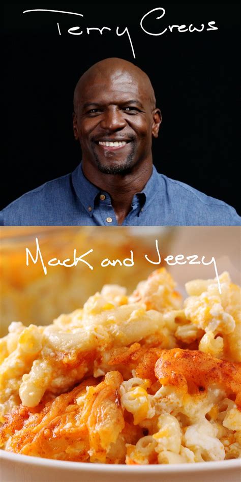 Mac & Cheese By Terry Crews (Mack And Jeezy) Recipe by Tasty | Recipe | Tasty kitchen, Recipes ...
