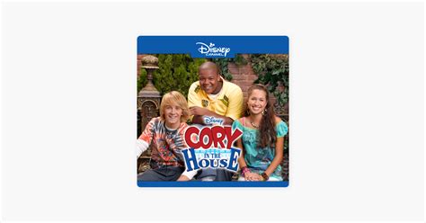 ‎Cory in the House, Season 2 on iTunes