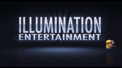 Universal Pictures / Illumination Entertainment (Despicable Me 2) - YouTube