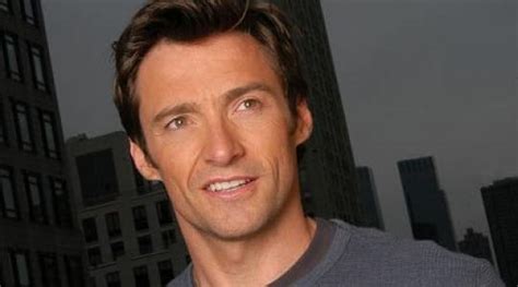 Paparazzi αγοράζει δώρο για το γιο του Hugh Jackman - AthensTimeout