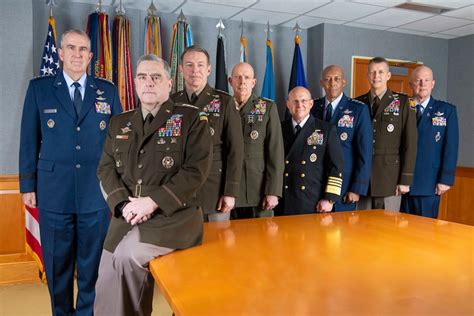 Space Force Leader to Become 8th Member of Joint Chiefs > United States Space Force > News