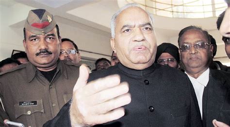 Simply put: Continuing drama over UP Lokayukta appointment | Explained News - The Indian Express