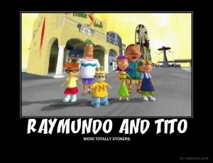 Rocket Power Quotes. QuotesGram