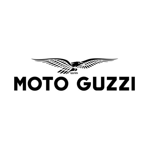 Stickers Moto Guzzi - Autocollant moto